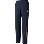 デサント DESCENTE メンズ ストレッチクロス ロングパンツ DMMRJG15 DMMRJG15 NV