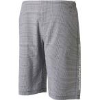 デサント DESCENTE メンズ ストレッチクロス ハーフパンツ DMMRJG16 DMMRJG16 WHNV