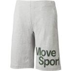 デサント DESCENTE スウェット ハーフパンツ DMMSJD84 GYM