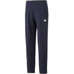 デサント DESCENTE S．F．TECH ダブルフェイス ロングパンツ DMMSJG22 NV