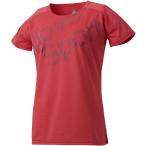 デサント DESCENTE レディース Tシャツ DMWNJA57 PK