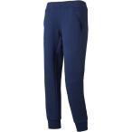 デサント DESCENTE レディース スウェット ロングパンツ DMWNJG20 NVM