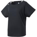  Descente DESCENTE вода блок поддельный Layered футболка мужской DMWPJA56 BK