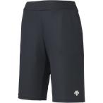  Descente DESCENTE шорты женский DMWPJD82 BK