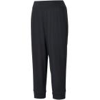 デサント DESCENTE ウィメンズ WATER BLOCKクロップドパンツ DMWRJD85 DMWRJD85 BK