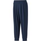 デサント DESCENTE ウィメンズ WATER BLOCKクロップドパンツ DMWRJD85 DMWRJD85 NV