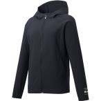 デサント DESCENTE ウィメンズ ストレッチクロスジャケット DMWRJF10 DMWRJF10 BK