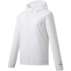 デサント DESCENTE ウィメンズ ストレッチクロスジャケット DMWRJF10 DMWRJF10 WH