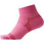 デサント DESCENTE ランニングソックス足袋 V FIT SOX DRANJB11 PK