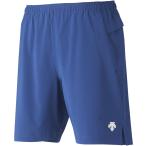 デサント DESCENTE ランニングショーツ DRMNJD83 NV