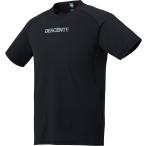 デサント DESCENTE 半袖Tシャツ DRMRJA50 DRMRJA50 BK