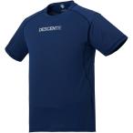 デサント DESCENTE 半袖Tシャツ DRMRJA50 DRMRJA50 NV