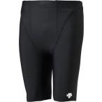 デサント DESCENTE ランニング・T＆F ハーフタイツ DRN7100HP BKBK