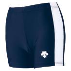 デサント DESCENTE Short Tights（ショートタイツ） DRN7120WP NVWH