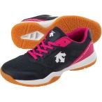 デサント DESCENTE  バレーボール  STELLA DIVA LO 4 DV1RJB05NV DV1RJB05NV ネイビー