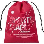  Descente DESCENTE обувь сумка DVAQJA31 PK