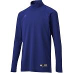 デサント DESCENTE  野球  ジュニアハイネック長袖アンダーシャツ JSTD−770 JSTD770 ロイヤル