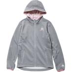 le coq sportif ルコック （レディース） スウェットジャケット QB565173 MGR