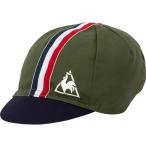 le coq sportif ルコック エッセンシャルキャップ QCANGC02 BRG