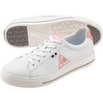 le coq sportif ルコック テルナバウンドコート ／ TERUNA BOUND COURT QL1PJC21WP F