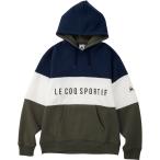 le coq sportif ルコック スウエットパーカー QLMQJF44 BTK