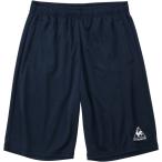 le coq sportif ルコック ハーフパンツ QMMNJD20ZZ ネイビー