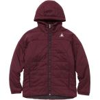 le coq sportif ルコック 中綿ウィンドジャケット メンズ QMMOJF23 WWN