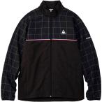 le coq sportif ルコック ウィンドジャケット QMMQJF21 ブラック