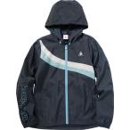 le coq sportif ルコック ウィンドジャケット レディース QMWLJF20 ネイビー