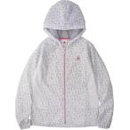 le coq sportif ルコック サンスクリーン ジャケット レディース QMWPJF21 LGY