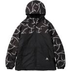 le coq sportif ルコック エアサモーションジャケット QMWQJF22 ブラック