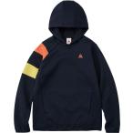 le coq sportif ルコック グランスーツパーカー QMWQJF41 ネイビー