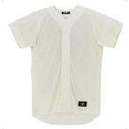 デサント DESCENTE  野球  フルオープンシャツ STD−17T STD17T SIVO
