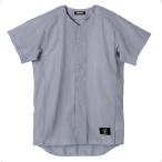 デサント DESCENTE 学生試合用ユニフォーム ボタンダウンシャツ STD50TA KSLV