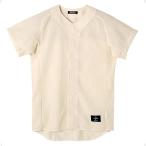 デサント DESCENTE 学生試合用ユニフォーム ボタンダウンシャツ STD50TA SIVO
