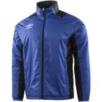 UMBRO アンブロ インシュレーショントッ UAA4720 ブルー