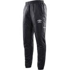 UMBRO アンブロ （メンズ サッカー・フットサルウェア） インシュレーショントップ UAA4720P ブラック