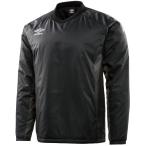 UMBRO アンブロ （メンズ サッカー・フットサルウェア） インシュレーショントップ UAA4721 ブラック