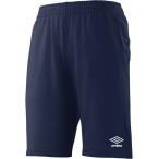 UMBRO アンブロ スウェットハーフパンツ UAS3701P ネイビー