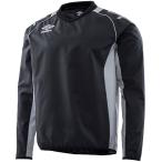UMBRO アンブロ ウィンドアップピステトップ UAS4660 ブラック
