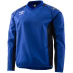UMBRO アンブロ ウィンドアップピステトップ UAS4660 ブルー