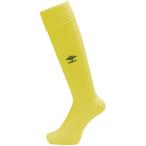 UMBRO アンブロ ストッキング UAS8902B イエロー
