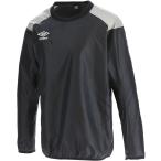 UMBRO アンブロ TMウインドアップピステトップ UBA4040 BKSL