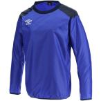 UMBRO アンブロ TMウインドアップピステトップ UBA4040 BUNV