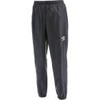 UMBRO アンブロ TMジュニア用ウインドアップパンツ UBA4040JP ブラック