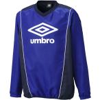 UMBRO アンブロ ウィンドアップピステトップ UBA4540 BNV