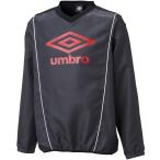 UMBRO アンブロ ウィンドアップピステトップ UBA4540 GGRD
