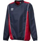 UMBRO アンブロ ウィンドアップピステトップ UBA4540A NRD