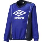 UMBRO アンブロ Jr．ウインドアップピステ UBA4540J BNV