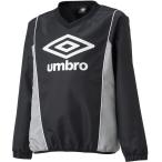 UMBRO アンブロ Jr．ウインドアップピステ UBA4540J BSL